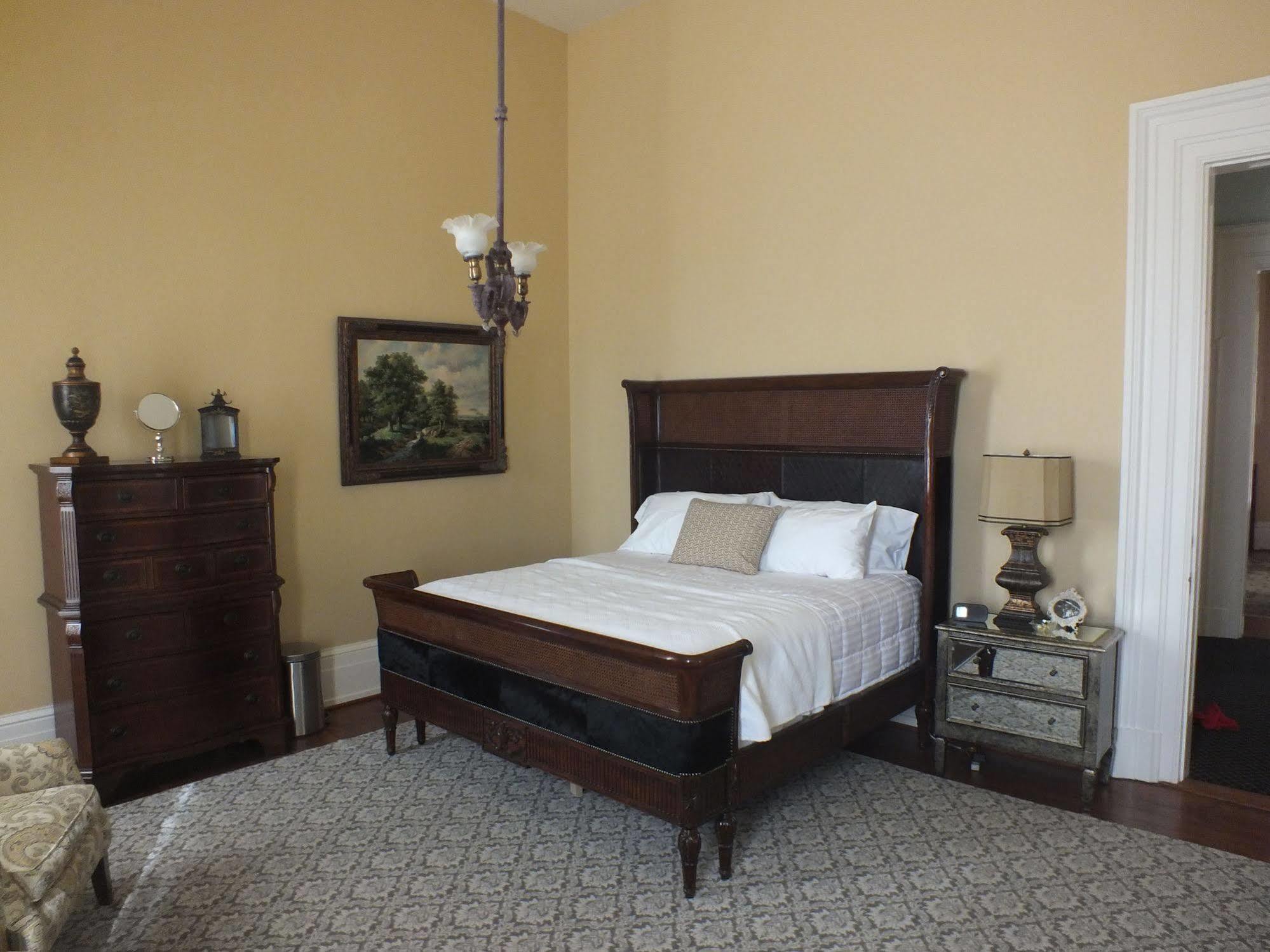 The Pepin Mansion B&B On Mansion Row - 10 Min To Start Of The Bourbon Trail New Albany Exterior photo